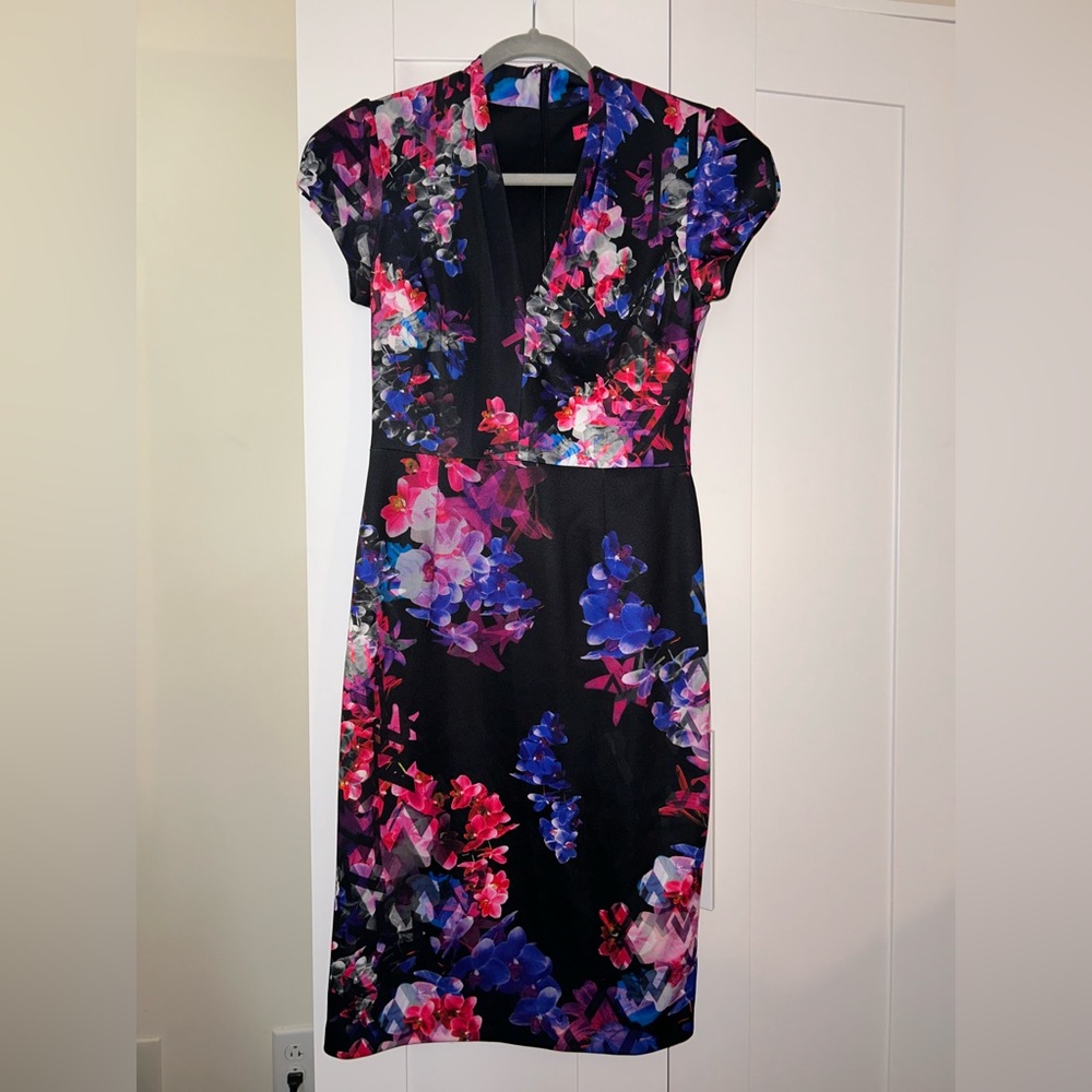 Betsy Johnson Dress size 2
